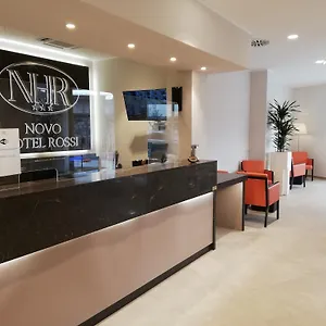 Novo Rossi Hotel 3*