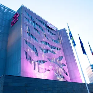 Crowne Plaza Fiera By Ihg Hotel Verona