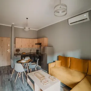Domus Anastasia Apartment Verona