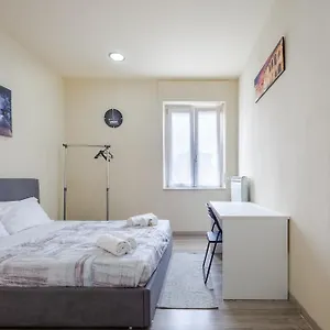 Apartment Legnago Family Flat X 4 A Borgo Roma-pet Friendly! Verona