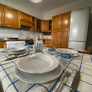 Affittacamere Casa Rina *