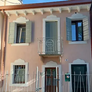 Casa Rosa Holiday home