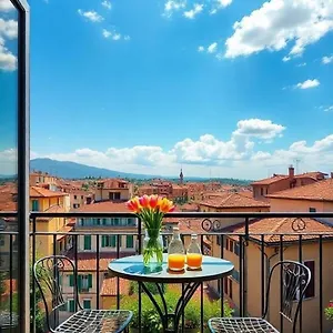 Apartment Spacious In *