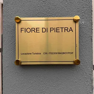 Apartment Fiore Di Pietra