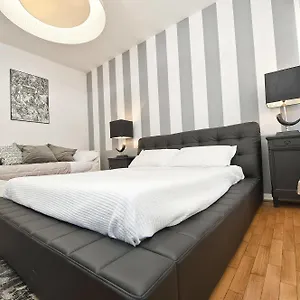 Casa de hóspedes Maison