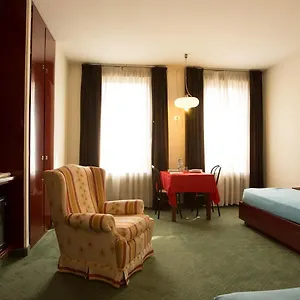 Castelvecchio Apart-hotel 2*