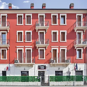 Aparthotel Class 