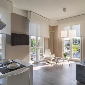 Matteotti Home Verona Pensionat 2*