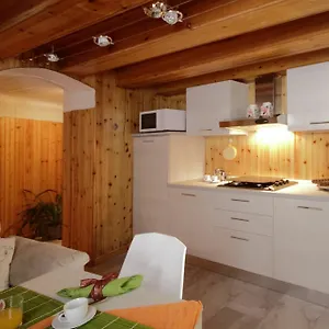Lägenhet Residenza Anna Verona