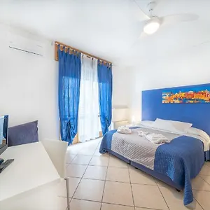 Residenza Al Centro Storico Gasthuis 2*
