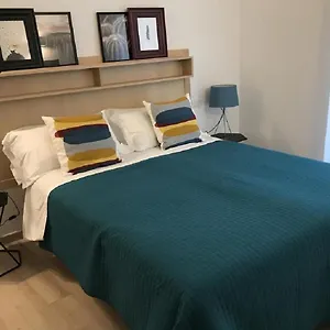 Adige Porta Vittoria Pensionat Verona
