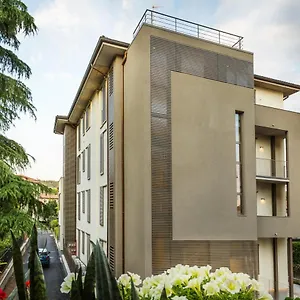 San Leonardo Aparthotel Verona
