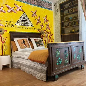 Casa Vittoria Bridge Bed & Breakfast