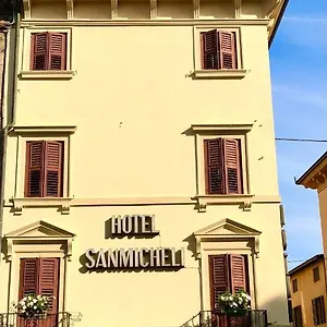 Sanmicheli Hotell Verona