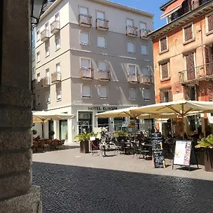 Europa 3* Verona