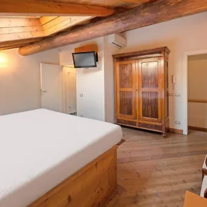 Centre And Guest house