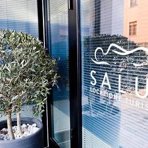 Salus Locazione Turistica Affittacamere *