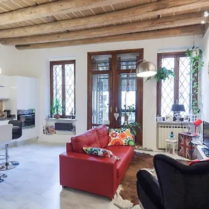 Apartment Residenza Principe Amedeo Center Free Parking