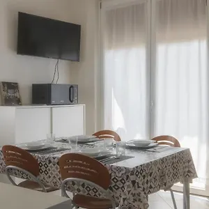 Lägenhet 