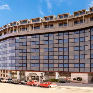 Giberti&spa Hotel Verona