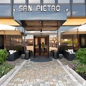 Hotel San Pietro 4*