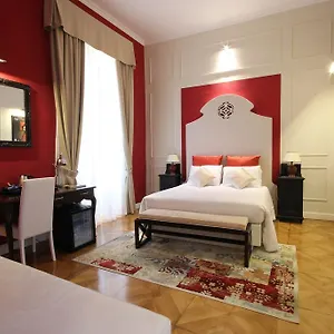 L'angolo Di Bed & Breakfast 2*