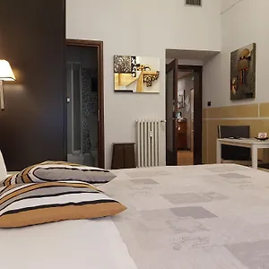 Casa de hóspedes Cittadella 2*