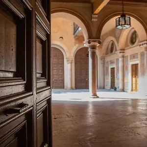 Appartamento Loft Palazzo Dionisi Verona