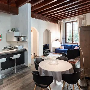 Rosa Luxury Appartamento *
