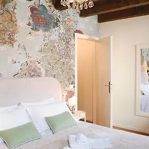 Vicolo Amanti Apartment