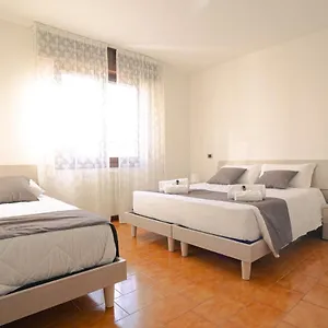 Omega - Royal Welcome Appartement