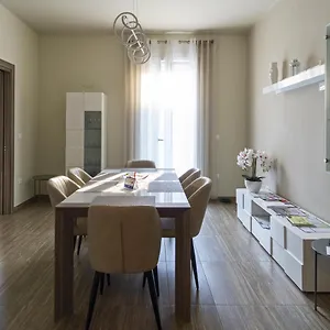 Residenza Grazioli Guest house *
