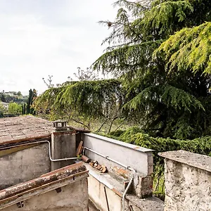 Bilocale Immerso Nel Verde Apartment Verona