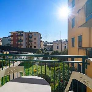 Apartment Seasons Verona