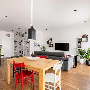 Casa Peppino Apartamento *