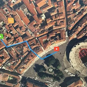 L'appartamento Di Giulietta * Verona