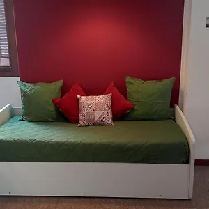 Appartement Marconi Loggia Delle Erbe