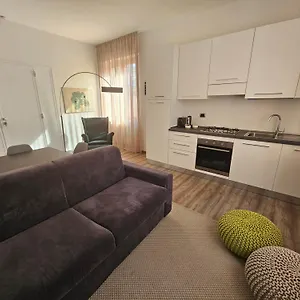 Casa Biancarelli Lägenhet