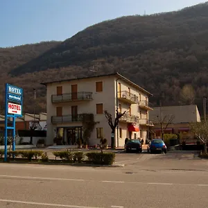 Hotell Marchesini 2*