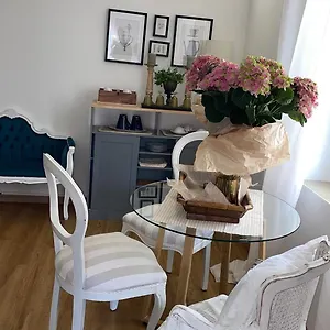 Apartament La Romantica Werona