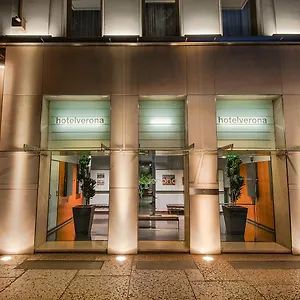 Hotel Verona 3* Verona