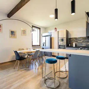 Apartment San Zeno Nascosta *