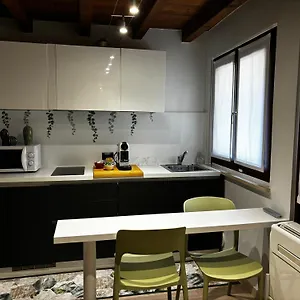 Apartment La Piccola Corte Verona