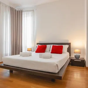 Madama Butterfly Apartment