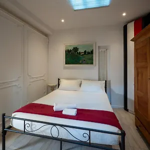 Guest house Liberty *