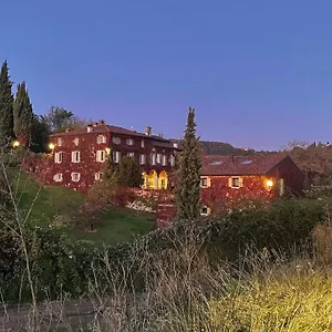 Apartment Ca' Del Buso Verona