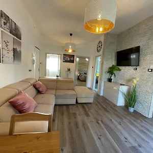 Apartment Auroraeast *