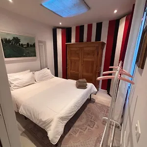 Guest house Liberty *