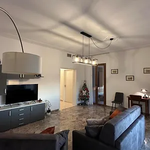 Casa Al Borgo Apartment