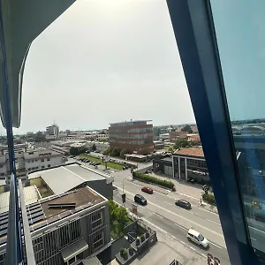 Main Street Fiera Destiny 11 Apartment Verona